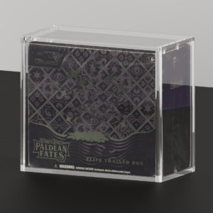 acrylic etb case