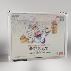 graded card slab protector case (copy)