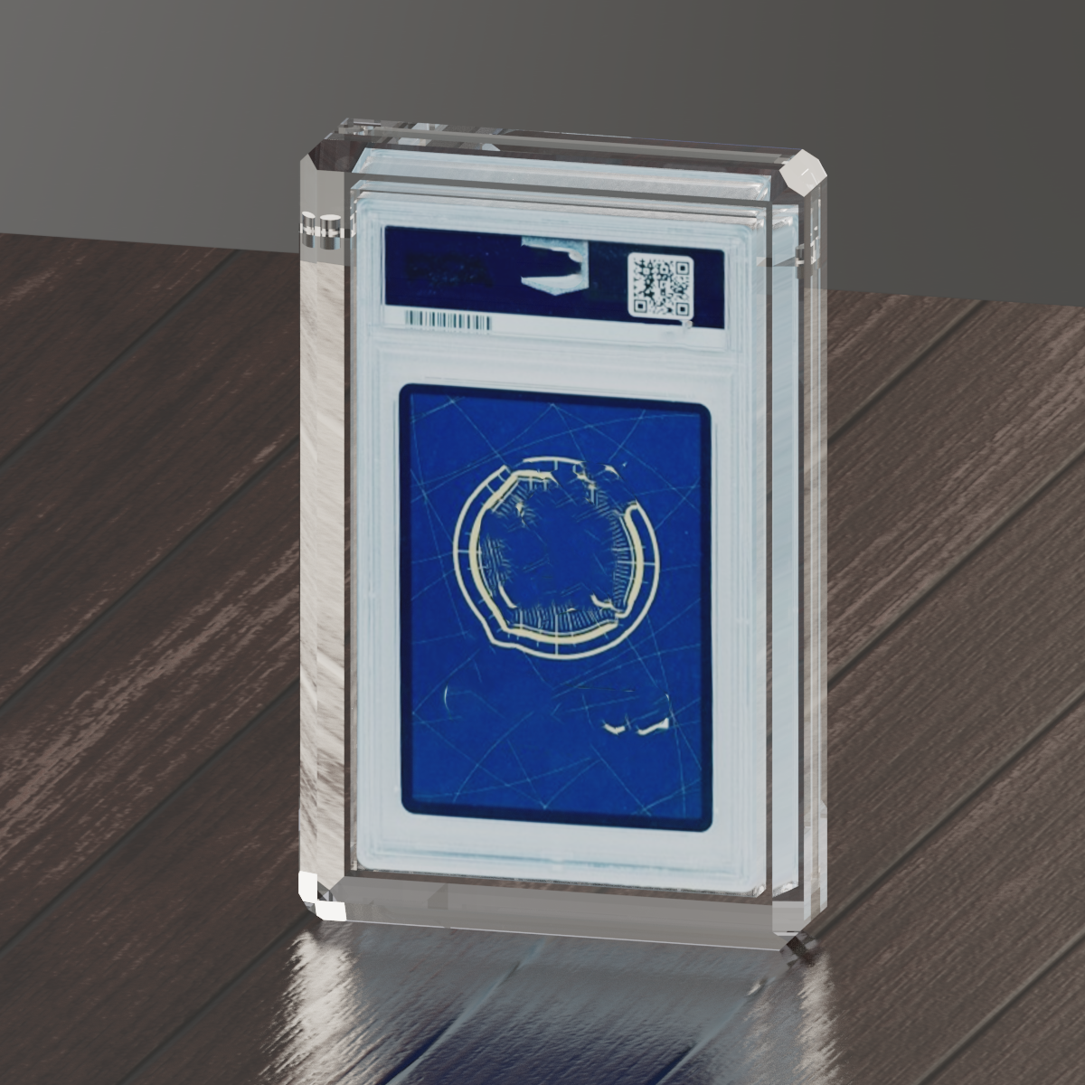 graded card slab protector case graded card slab protector case