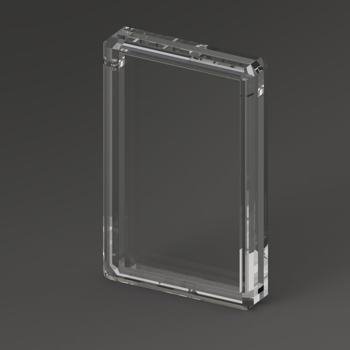 psa graded card display acrylic case psa graded card display acrylic case